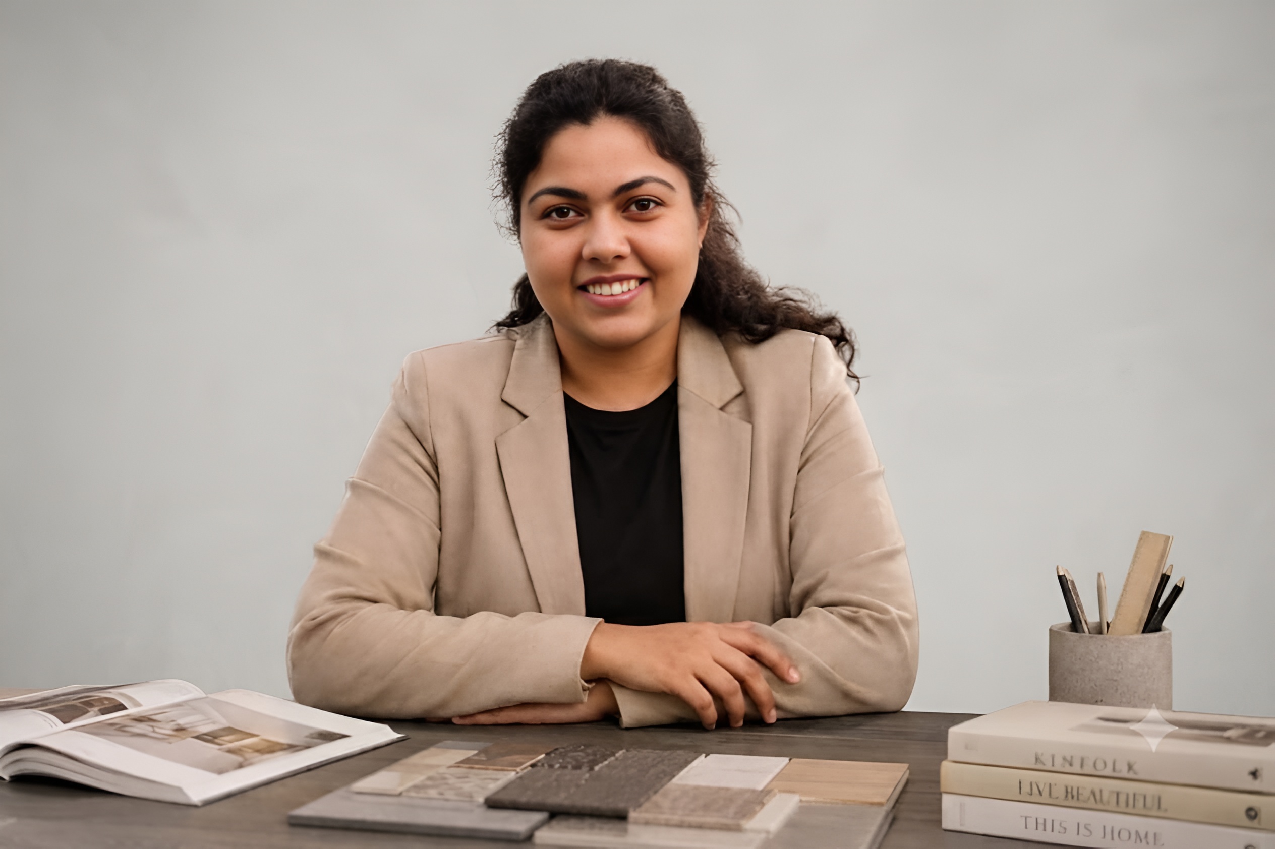 ID. Dinkita parmar