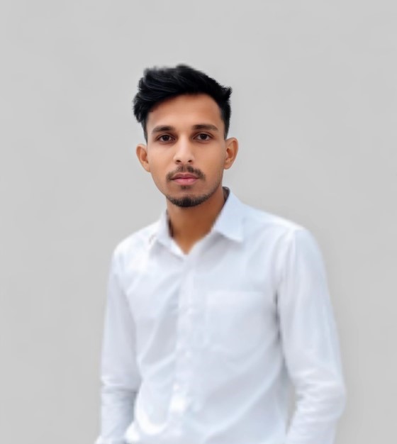 Shivam Dubey