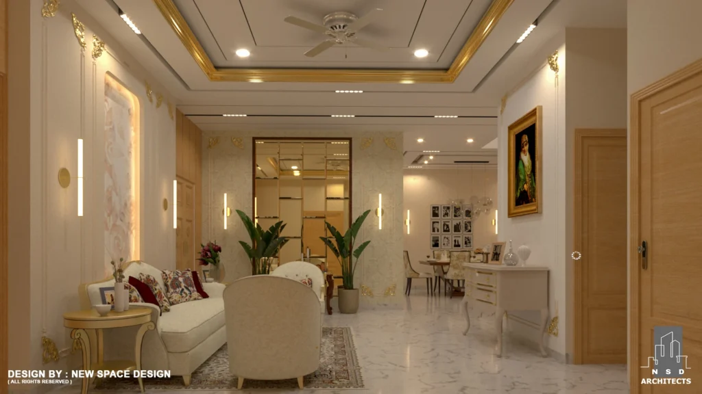 nsd_architect_interior_jabapur_project
