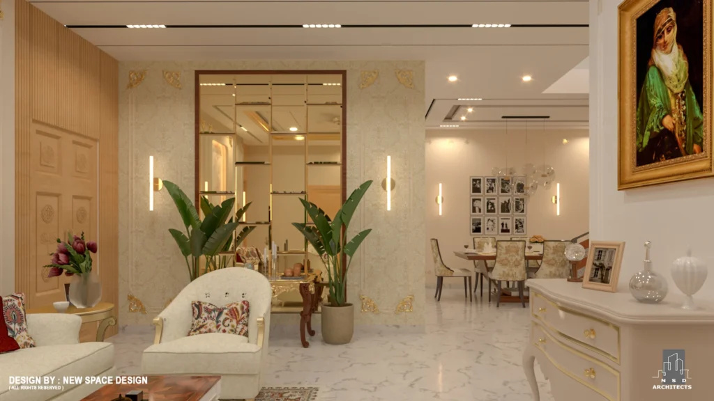 nsd_architect_interior_jabapur_project
