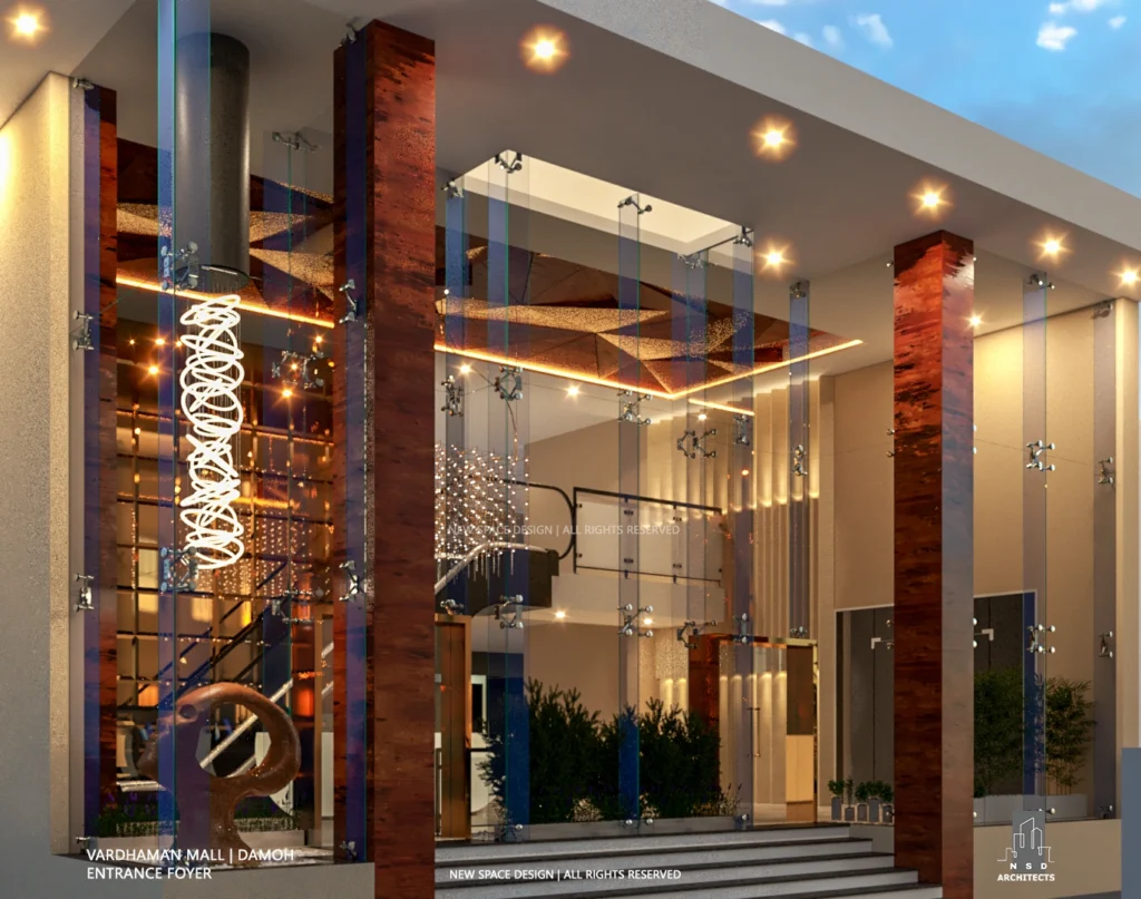 Damoh_vardhmanplaza_mall_nsd_architect_interior_jabalpur