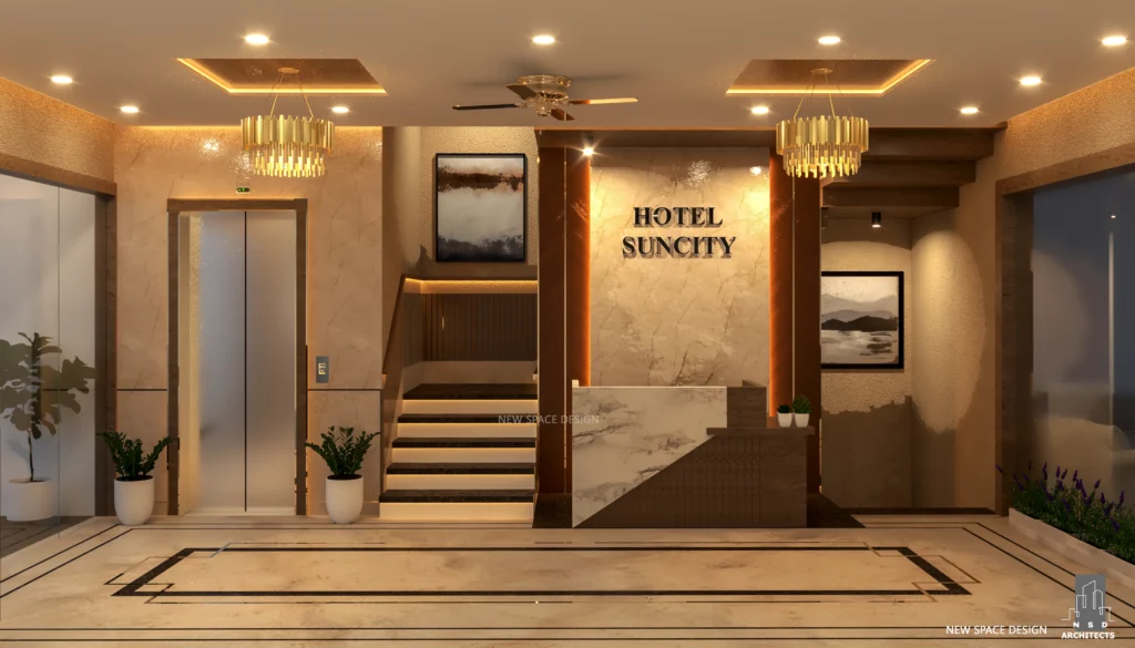Hotel_suncity_daamoh_nsd_project_architect_jabalpur