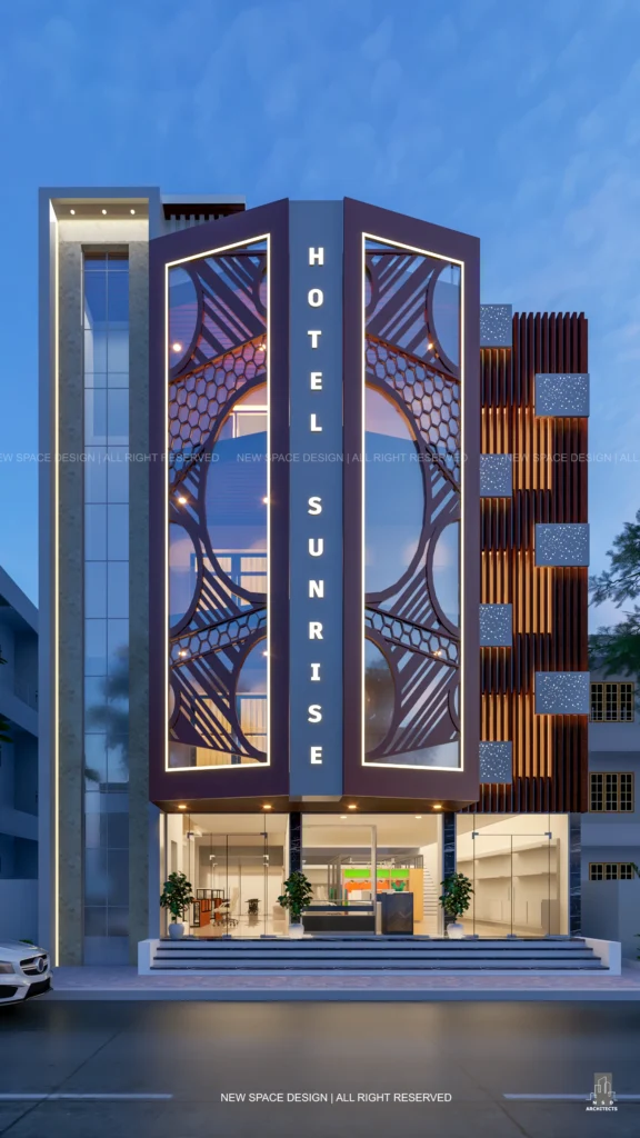 Hotel_suncity_daamoh_nsd_project_architect_jabalpur