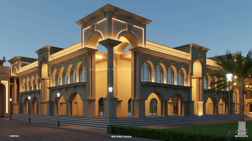 Hotel_Queensburg_Jhansi_NSD_project_Jabalpur