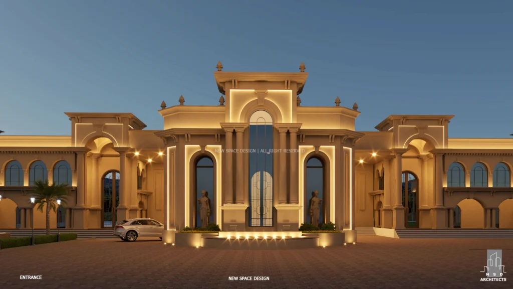 Hotel_Queensburg_Jhansi_NSD_project_Jabalpur