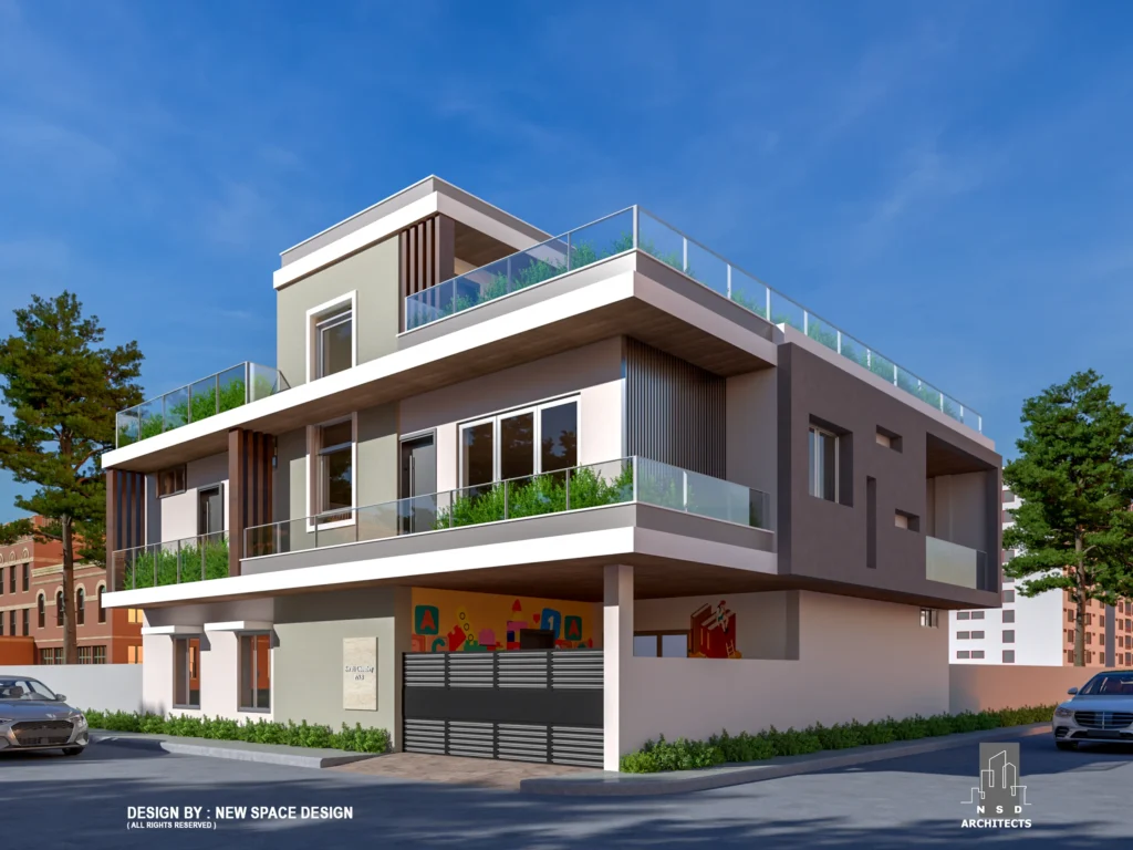 nsd_architect_interior_jabapur_project