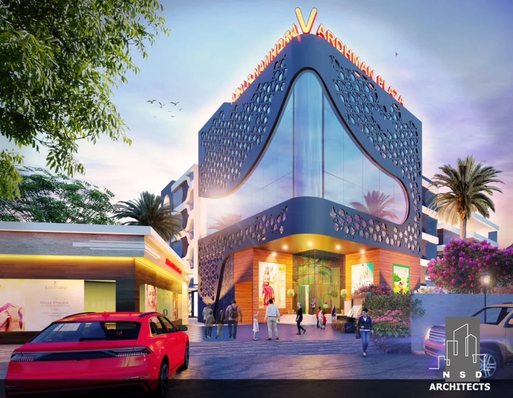 Damoh_vardhmanplaza_mall_nsd_architect_interior_jabalpur