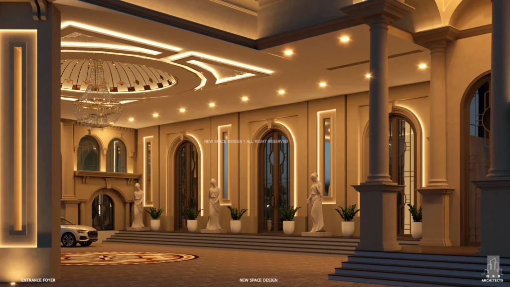 Hotel_Queensburg_Jhansi_NSD_project_Jabalpur