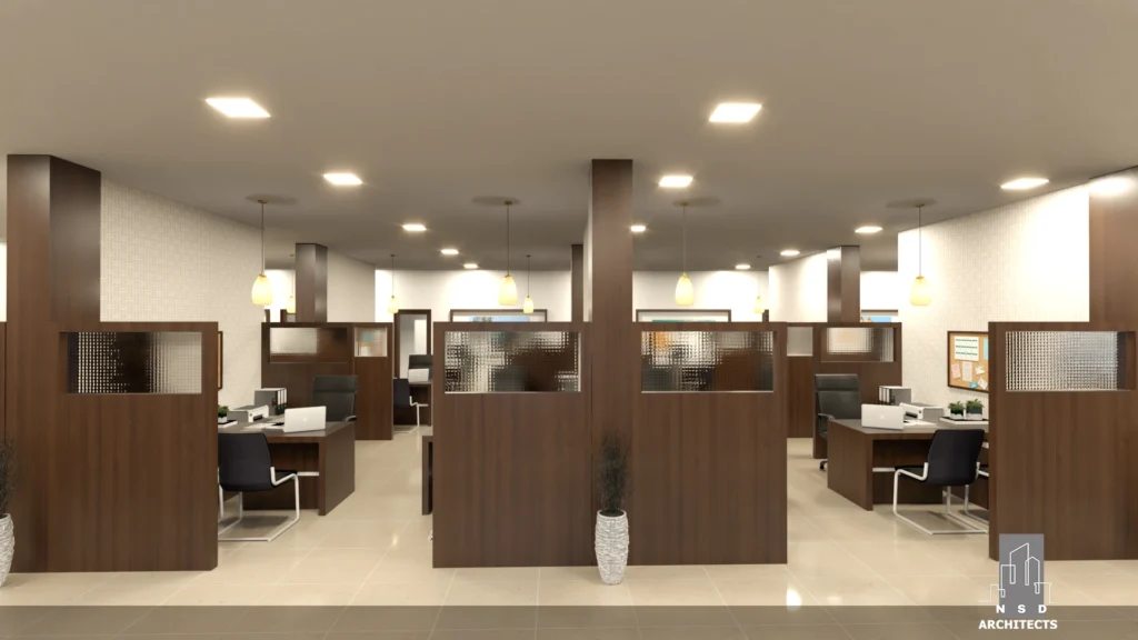 survey_office_jabalpur_nsd_architect_interior