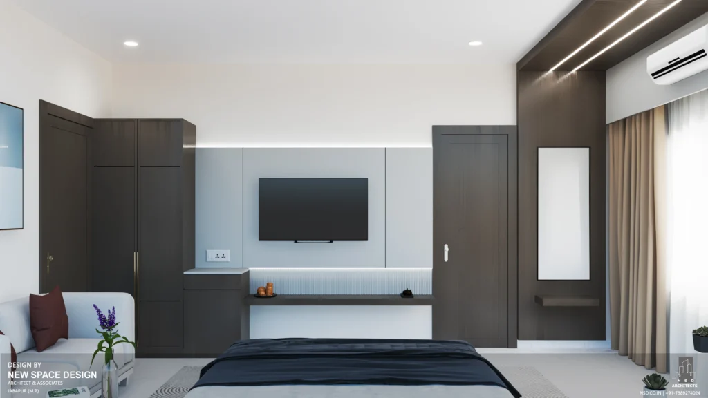 Hotel_vinay_bedroom