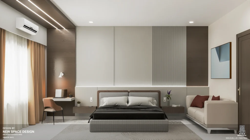 Hotel_vinay_bedroom