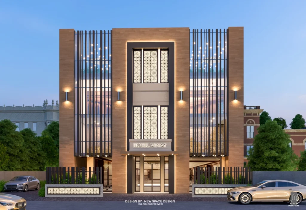 Hotel_vinay_damoh_nsd_architect_jabalpur